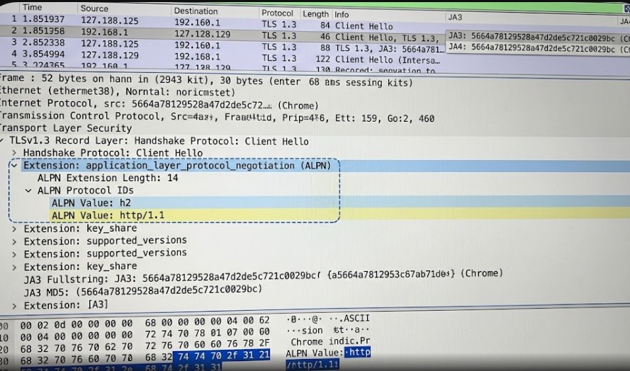 v2rayN 开启 uTLS 指纹伪装与 ALPN 协商教程：规避深度包检测 (DPI) 阻断实操